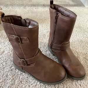 Girls Carter’s Boots